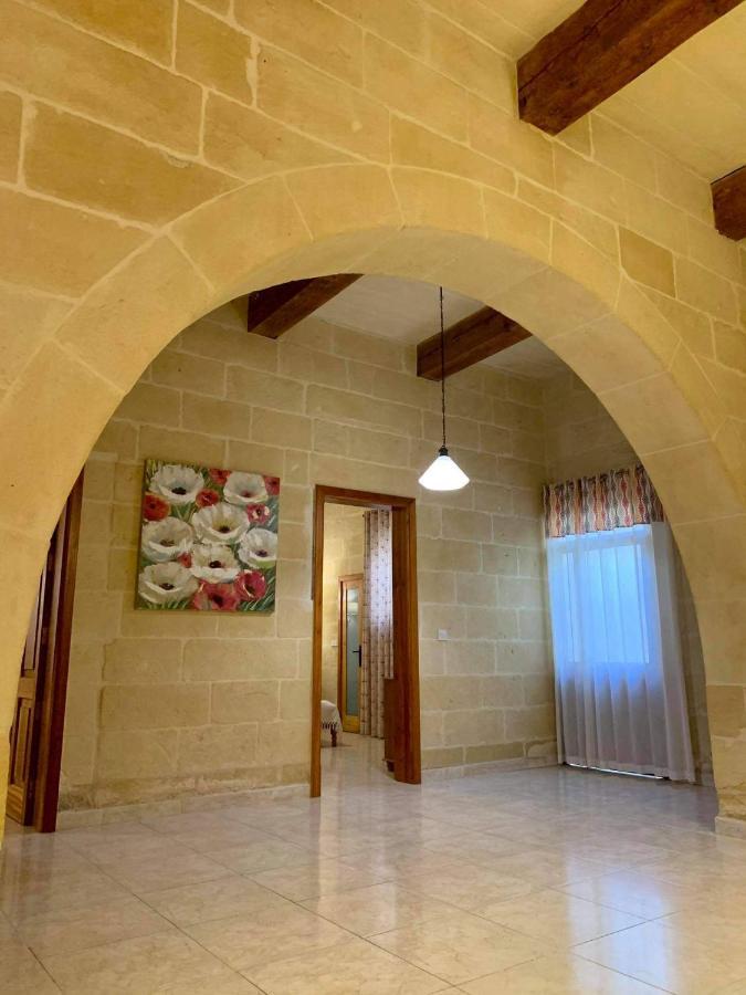 فيلا فيكتوريافي Mejda Farmhouse المظهر الخارجي الصورة